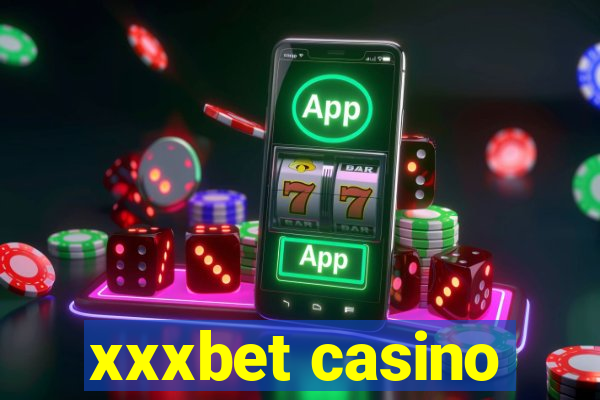 xxxbet casino